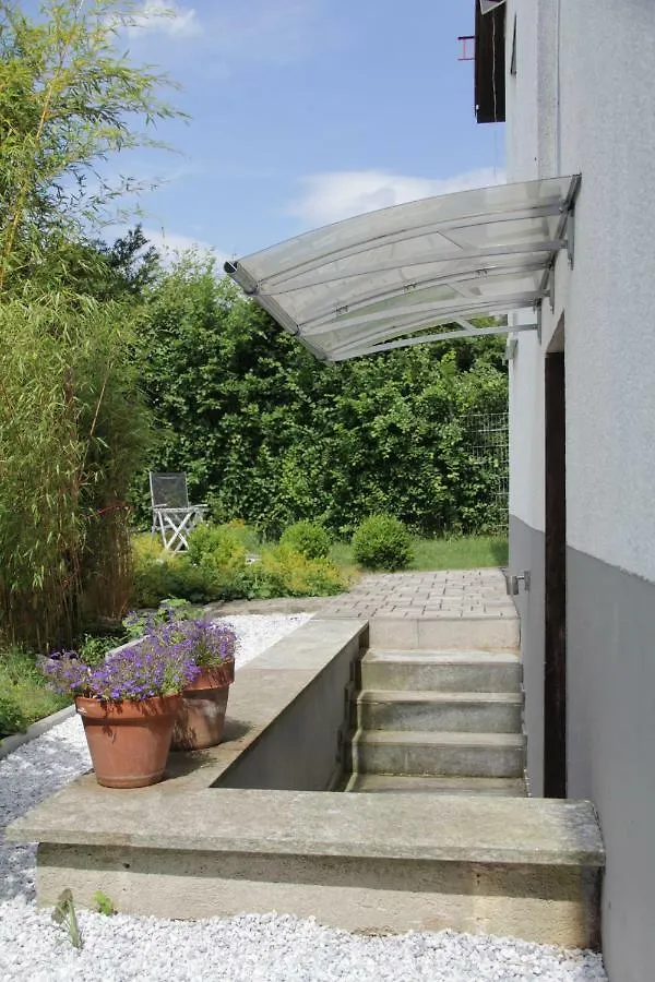 Nuernberg Business Apartment 헤롤드스베르크