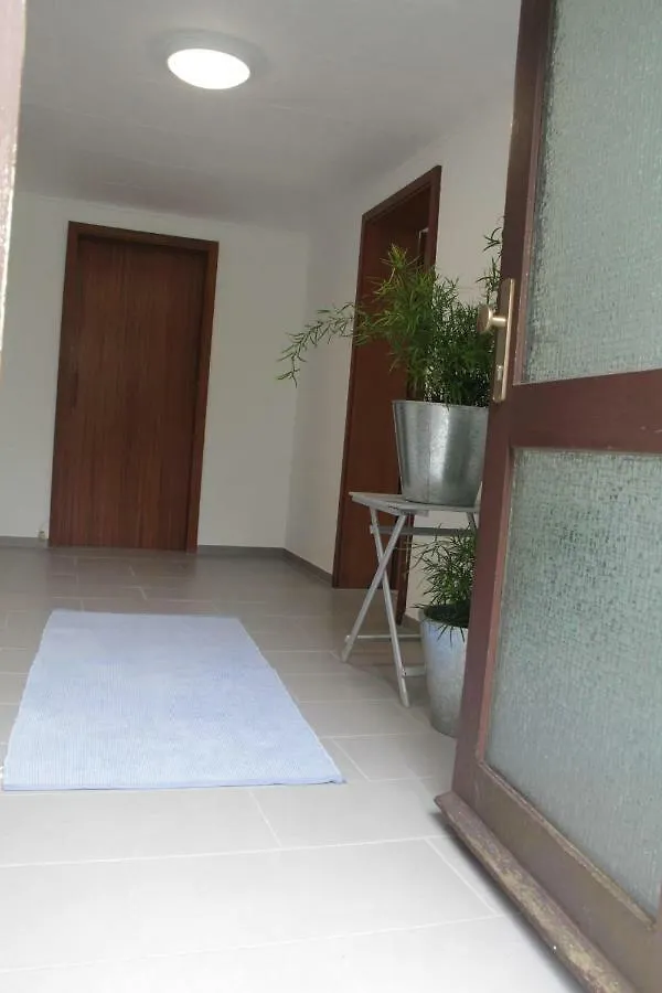 Nuernberg Business Apartment 헤롤드스베르크